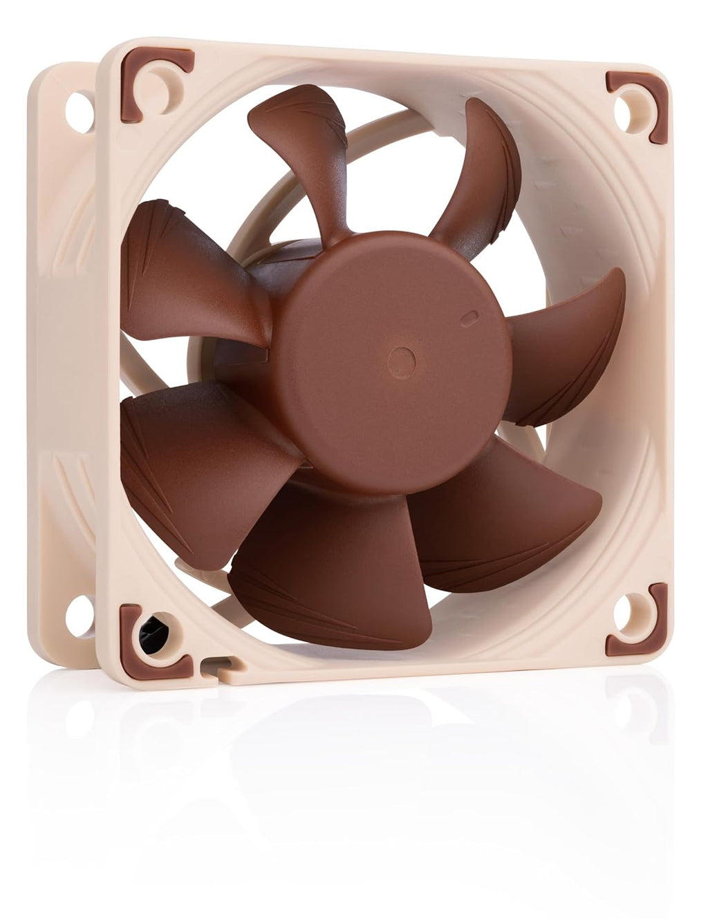 Noctua NF-A6x25 FLX, High-Performance Quiet Fan 60mm