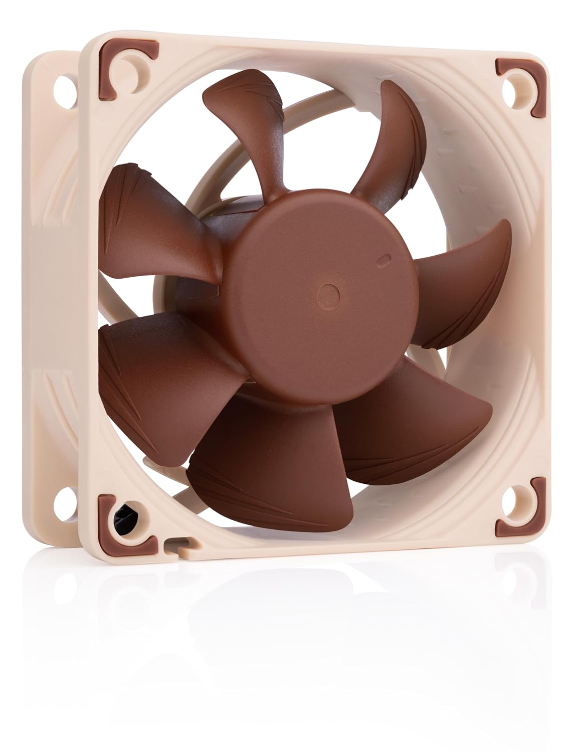 Noctua NF-A6x25 5V, High-Performance Quiet Fan 60mm