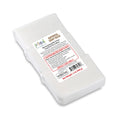 Oatmeal - Moisturizing Melt and Pour Glycerin Soap Base for Crafting and Soap Making, Easy to Cut - 2 Pound
