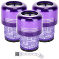 Artraise Vacuum Filter Replacement Parts for Dyson V11 V15 SV28 Detect