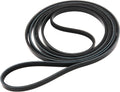 Dryer Drum Belt WED75HEFW1 WED7500GW0 WED70HEBW0 WGD75HEFW0 for Whirlpool