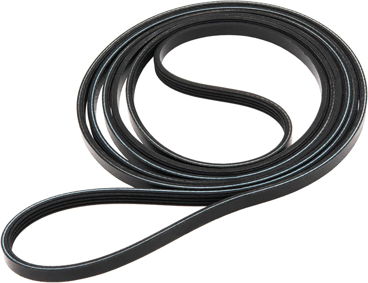 Dryer Drum Belt WED75HEFW1 WED7500GW0 WED70HEBW0 WGD75HEFW0 for Whirlpool
