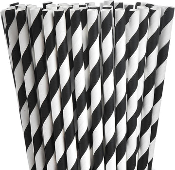 Disposable Cutlery & Straws