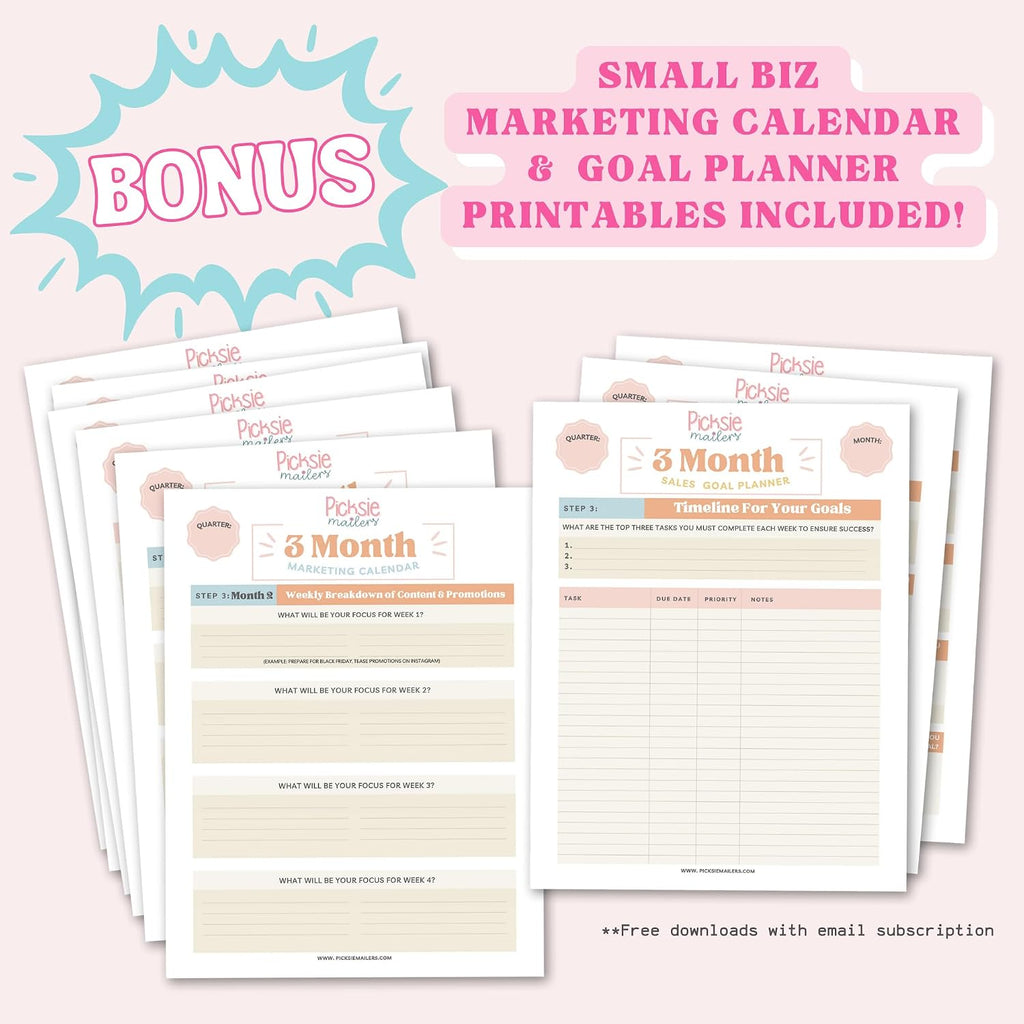 Poly Mailers 14.5x19 Polymailer Small Biz Shipping Bags