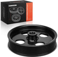 A-Premium Power Steering Pump Pulley