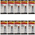 Dynatex White Lithium Grease 1 oz Tube (10 Pack)