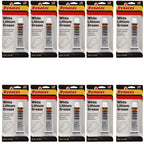 Dynatex White Lithium Grease 1 oz Tube (10 Pack)