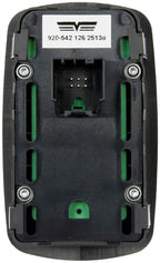 Dorman 920-542 Front Passenger Side Power Window Switch Compatible with Select Ram Models