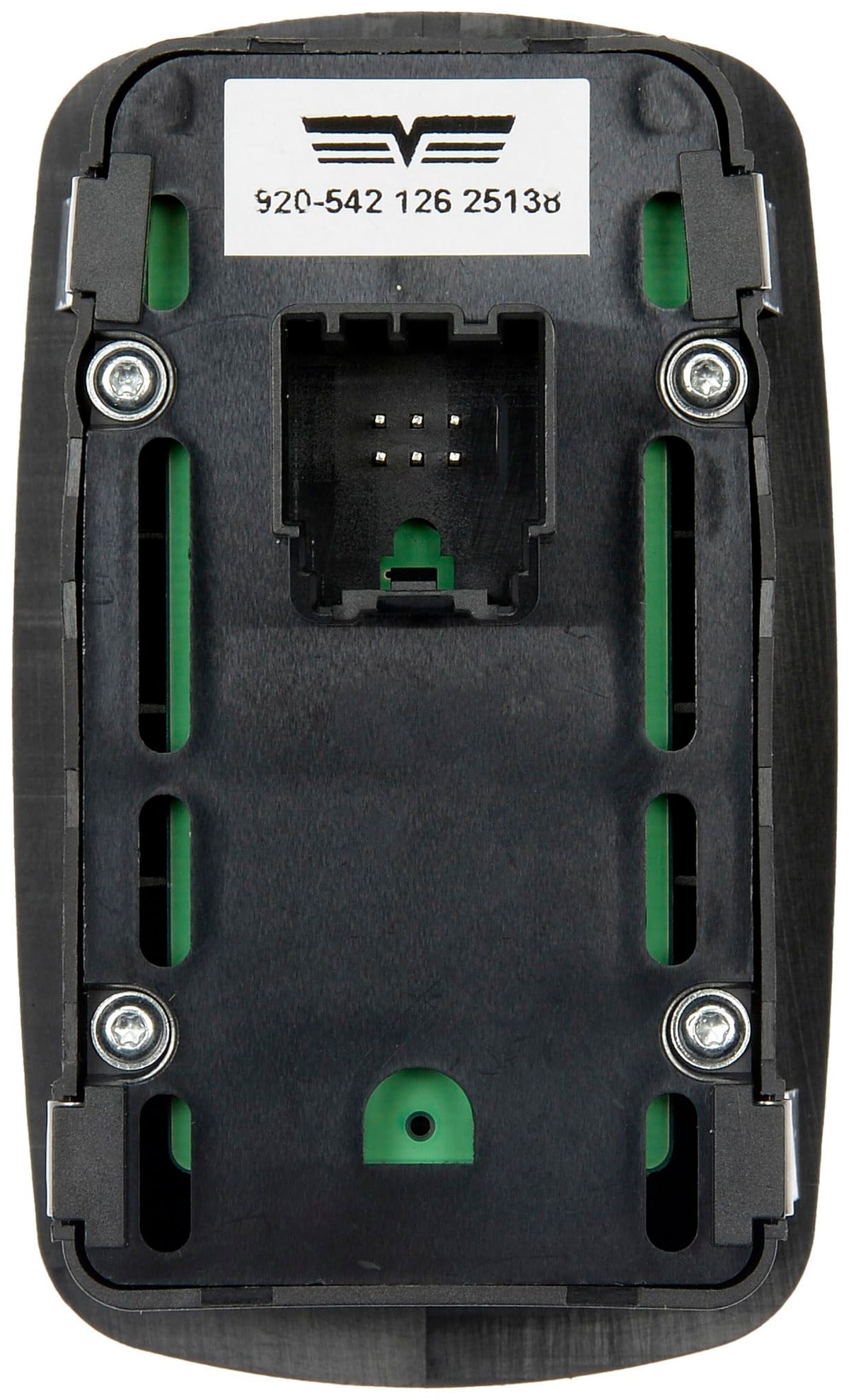 Dorman 920-542 Front Passenger Side Power Window Switch Compatible with Select Ram Models