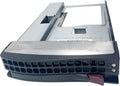 2.5 to 3.5” HDD Tray Compatible with Supermicro Server MCP-220-00118-0B