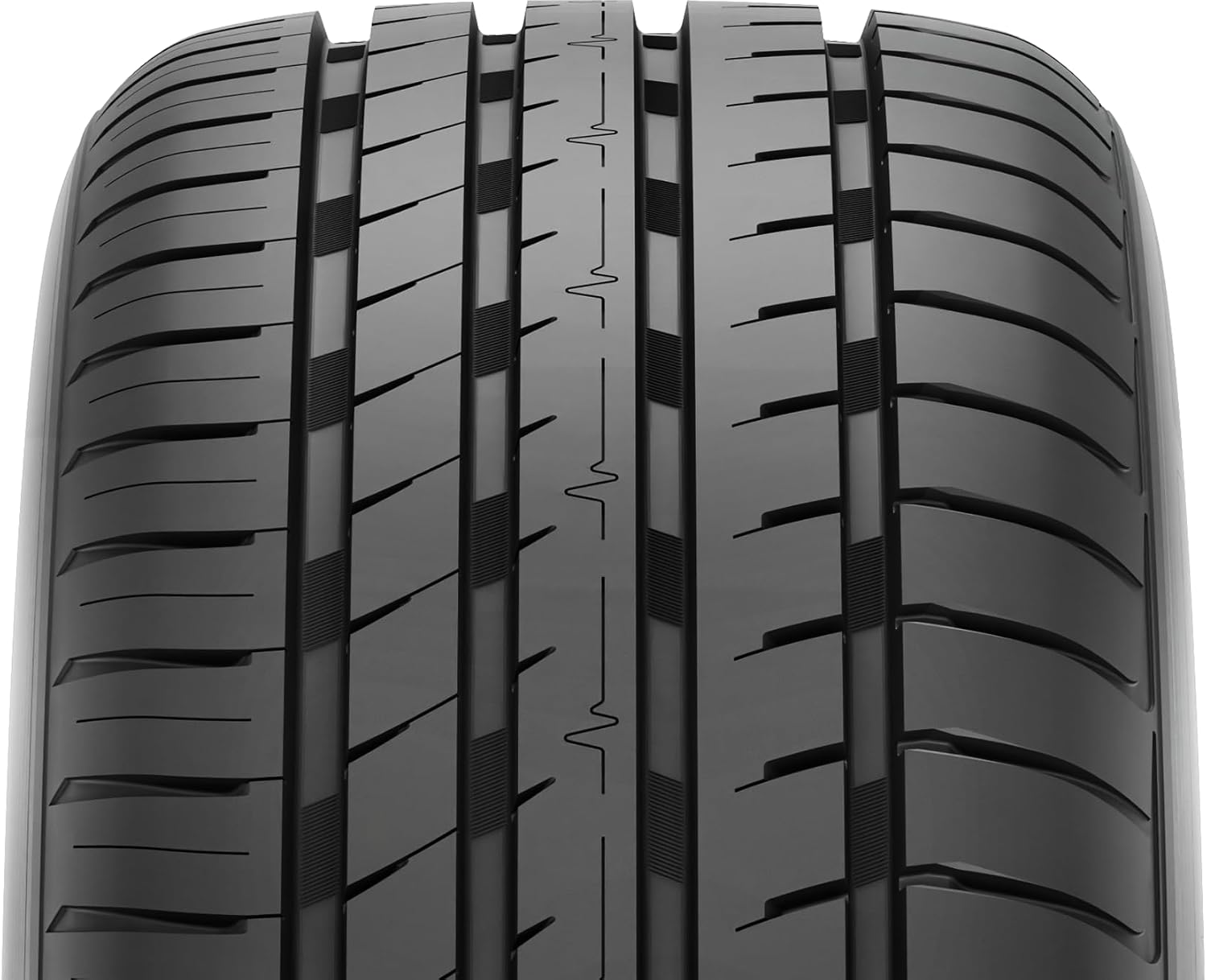 MuchoMacho 195/45ZR16 XL All Season Tires - High Performance Passenger Car Radial Tire - 84VLoad Range, UTQG 300AAA