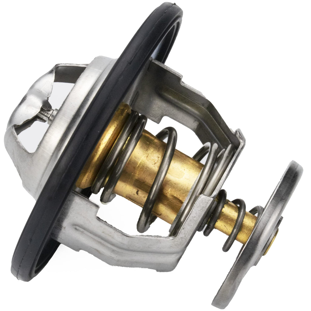 Engine Thermostat,203℉ for 2003-2018 Ram 1500 2500 Dodge Jeep,52028898AE