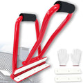 Roof Eaves Seam Bender HTSL25E2, Upgraded Metal Roofing Tool