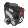 Hydraulic Adjustable Variable Flow Control Valve, 0-30 GPM, 3/4” NPT Port Size