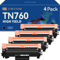 TN760 Compatible Toner Cartridge Replacement for Brother TN-760