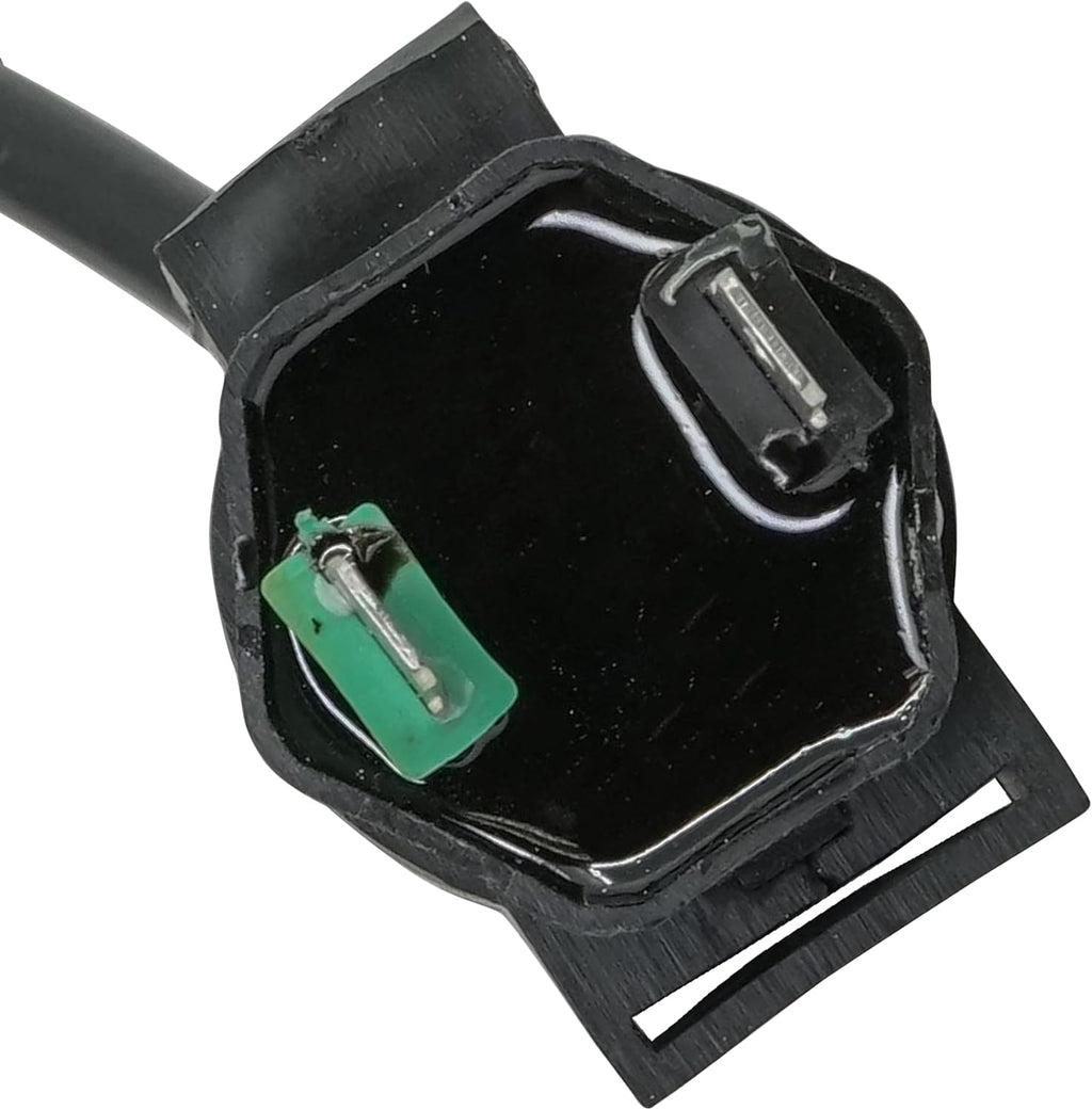 Caltric Ignition Coil Compatible with Honda 500 500Fa TRX500FA Foreman Rubicon 2001 2002 2003 2004