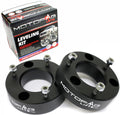 MotoFabLifts CH-2.5-2.5 in Front Leveling Lift Kit That is compatible with Chevy/Gmc Pickup