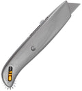 2 in 1 Carton Sizer Utility Knife Blade - Resize/Reduce Cardboard Shipping Boxes