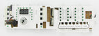 CoreCentric Remanufactured Laundry Washer Display Control Board Replacement for LG EBR62280702