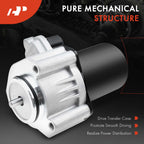 A-Premium Transfer Case Shift Motor Compatible with Jeep, Dodge