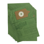 Qualtex Dust Bags For Hetty Henry Vacuum Cleaners Pack Of 10