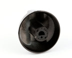 American Range A32001 Knob Gas On/Off Glossy Black Part