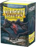 Standard Size Card Matte Sleeves | 100 CT - Smooth & Tough Premium TCG Sleeves | Compatible with Pokemon, Flesh &