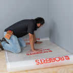 100 sq. ft. Unison Premium 2-in-1 Underlayment