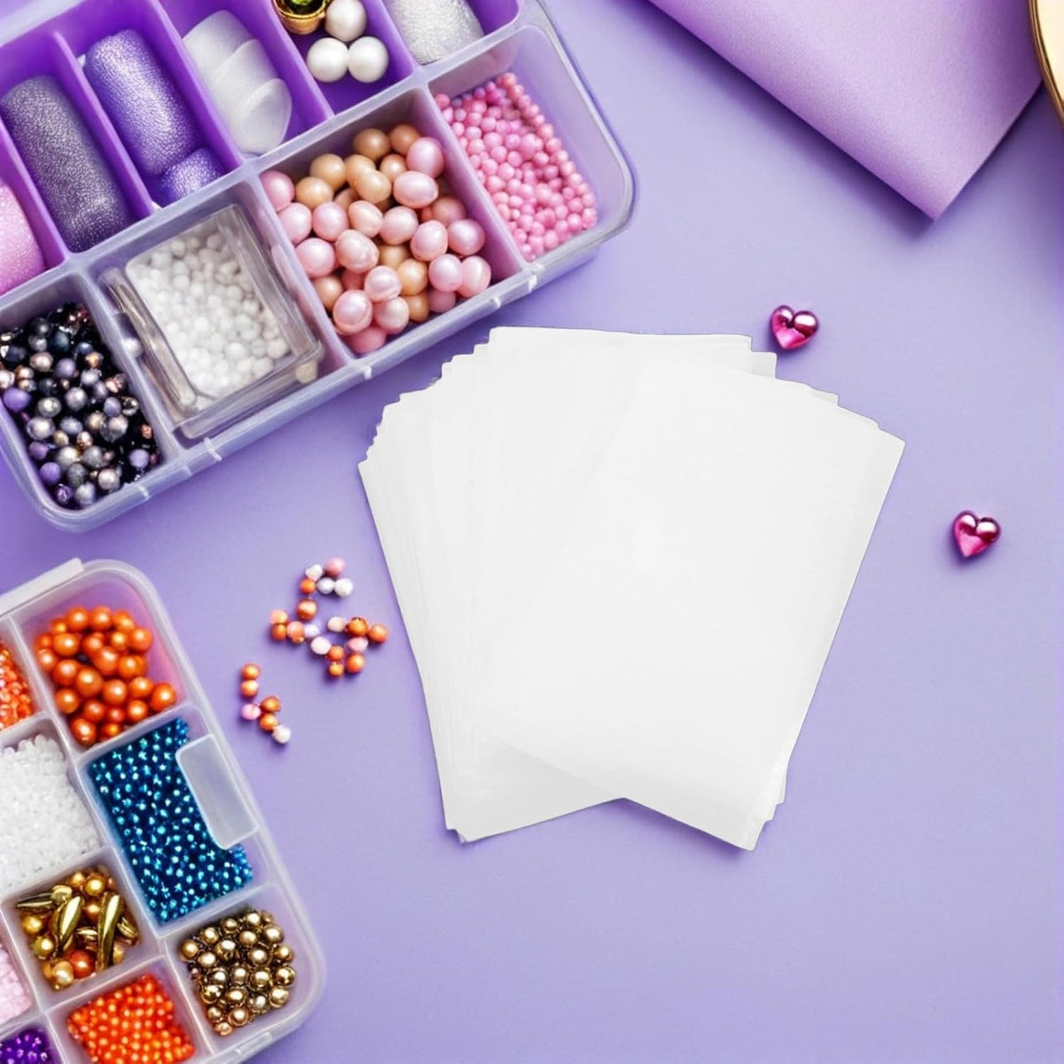 White Epe Pearl Foam Pouches 200pcs Cotton for Moving Dishes