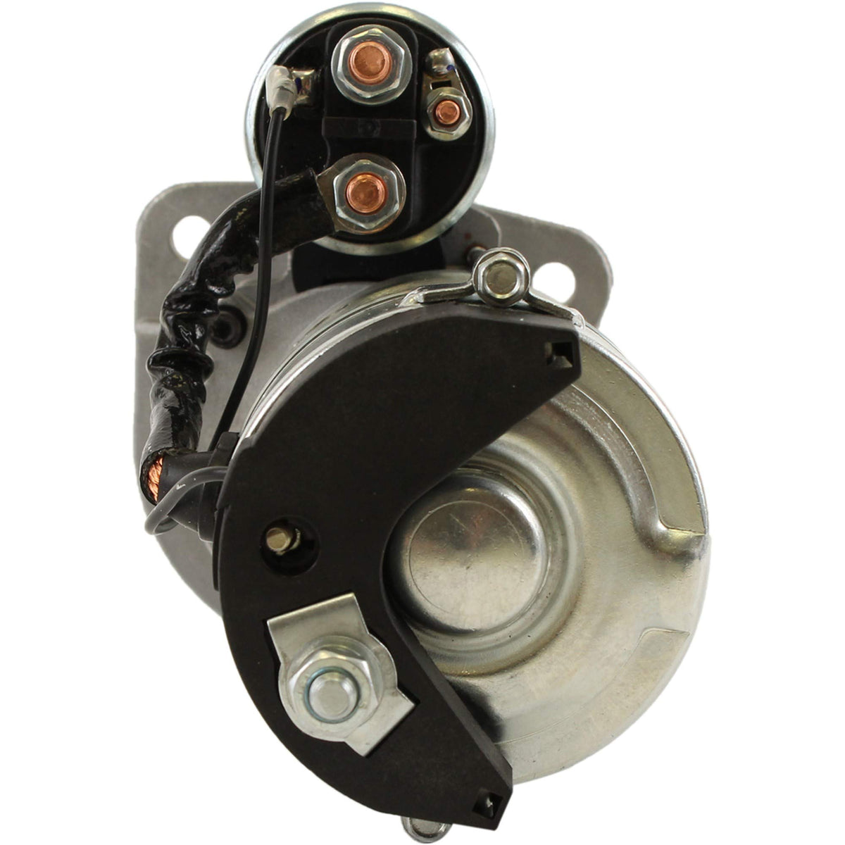 DB Electrical Starter for Volvo Penta Marine AD31 AD31A 2.4L 3.6L 1978-2005