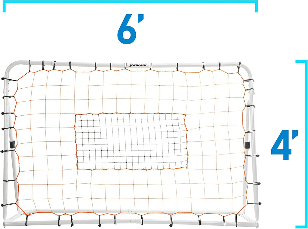 Soccer Rebounder