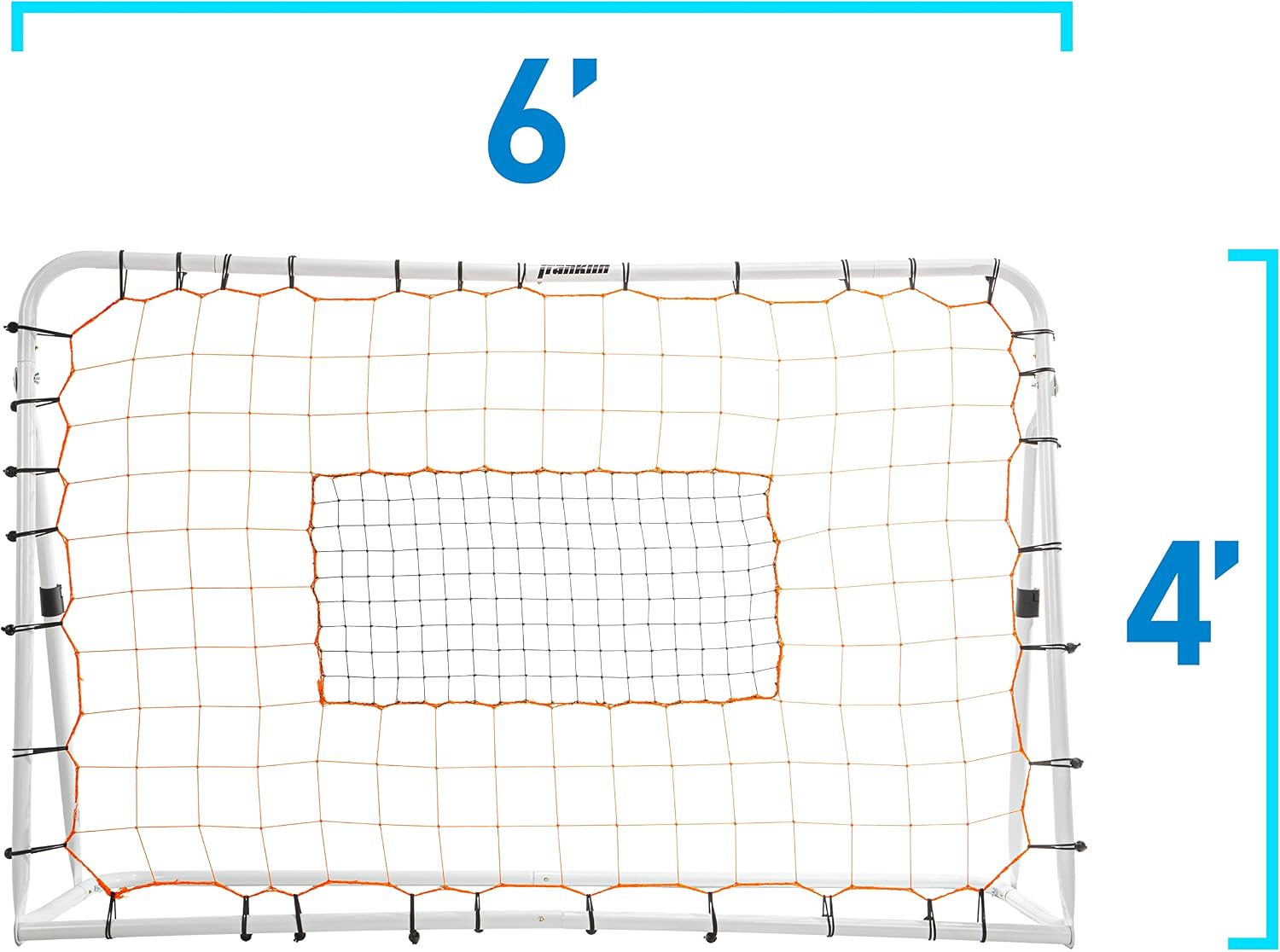 Soccer Rebounder
