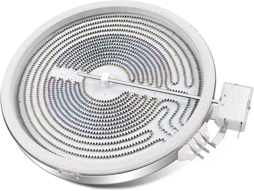 W11517959 9"/6" Dual Radiant Surface Element for Whirlpool Range