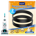 KEEPOW Vacuum Belt for Hoover 38528-027 Elite Vacuum Cleaner