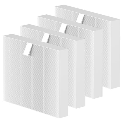 10-00814 Hot Tub Spa Flat Filters Compatible with Bullfrog M Series M6 M7 M8 M9, Swim Series S150 S180XD S200 and A