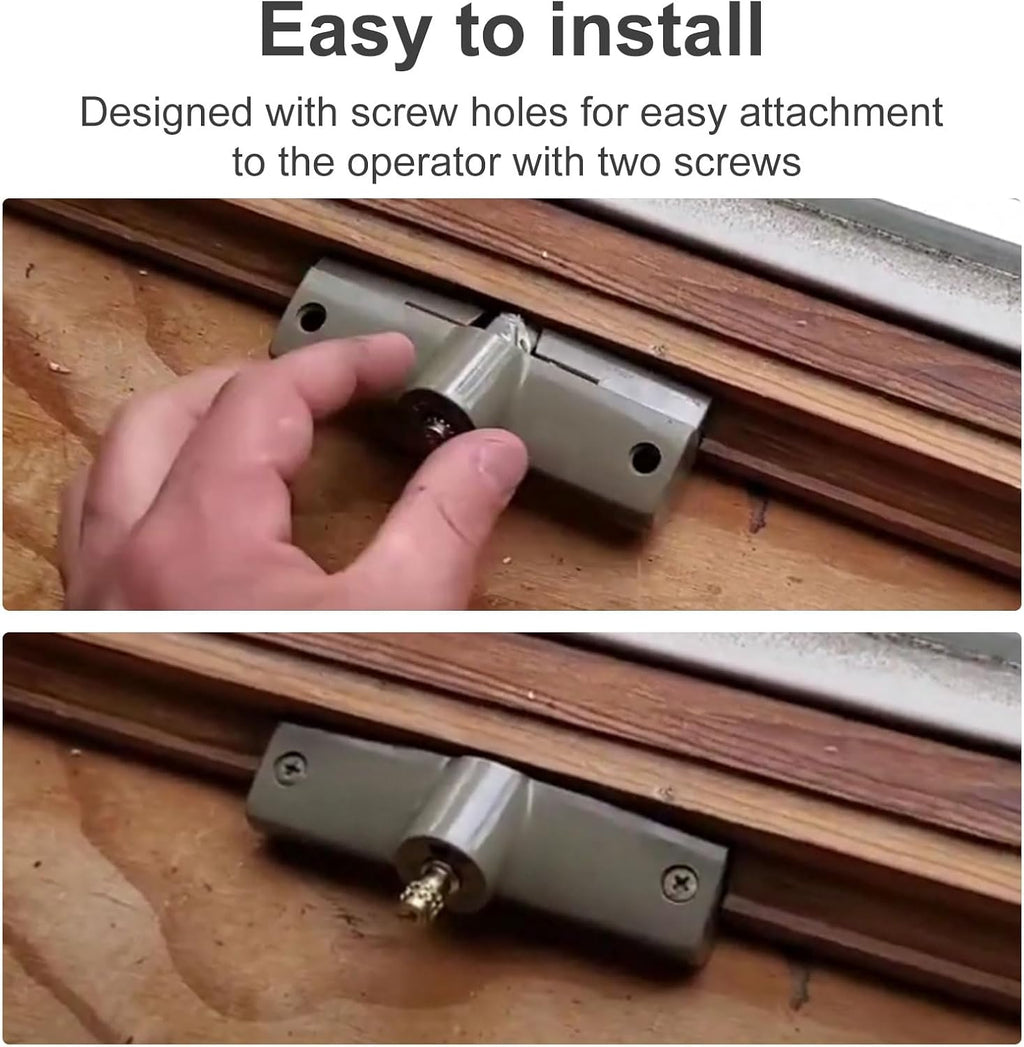 for CRL Stone Operator Cover for Andersen Windows