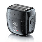 Electric Foil Shaver for Men, Upgraded 5- Blade System, IPX8 Waterproof