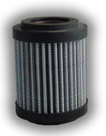 Big Filter Replacement Hydraulic Filter Compatible with HY-PRO HPCU26MB, 2-Pack