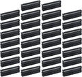 Antrader 2x20 FC-40 Pin IDC Female Socket Connector 2.54mm Pitch Dual Rows