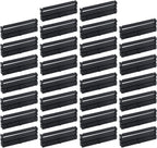 Antrader 2x20 FC-40 Pin IDC Female Socket Connector 2.54mm Pitch Dual Rows
