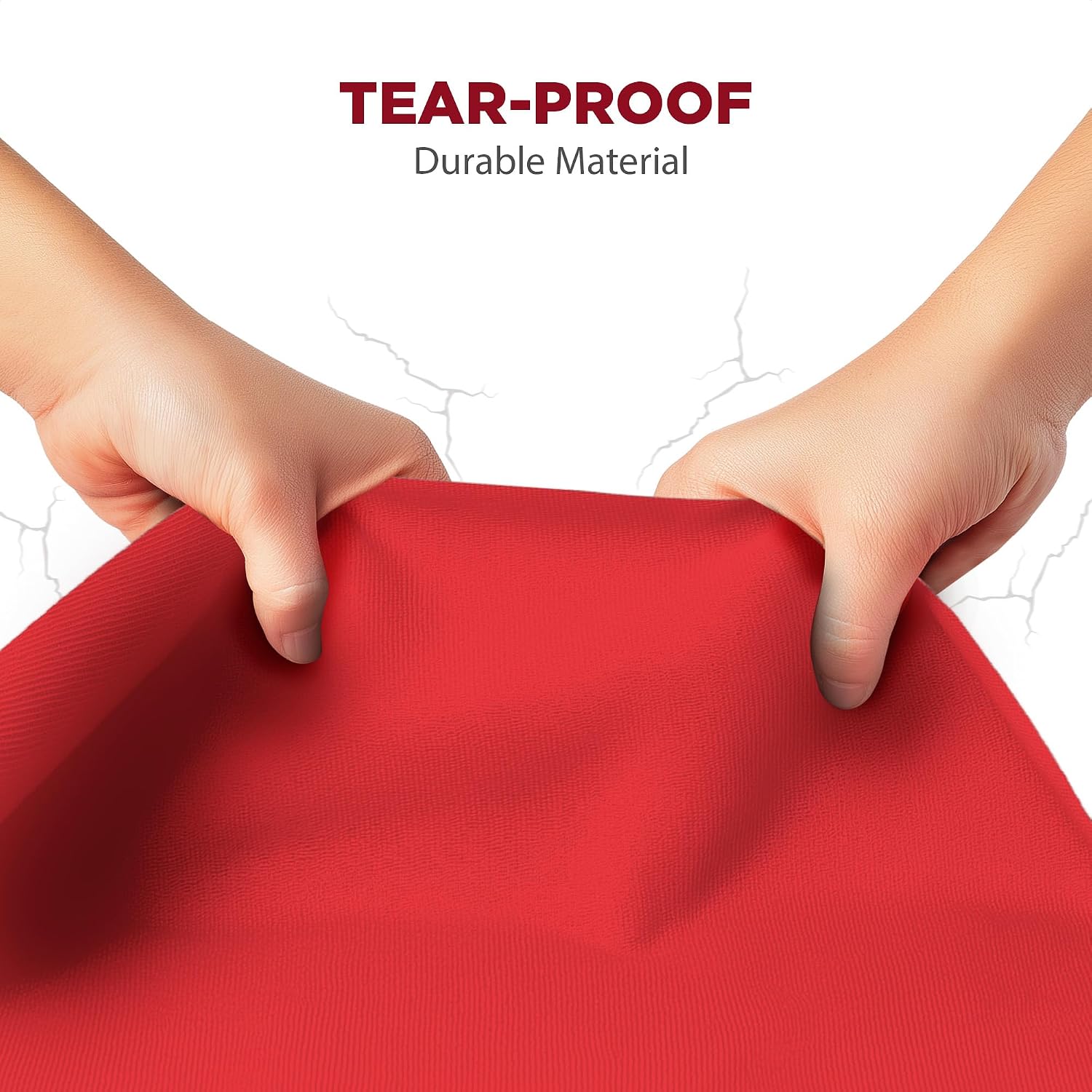 Upright Christmas Tree Storage Bag - Fits 9 Ft Artificial Xmas & Topiary Tree, Vertical Holiday Cover, Durable