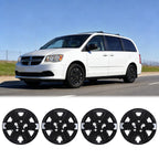 16 Inch Wheel Covers Compatible with Dodge