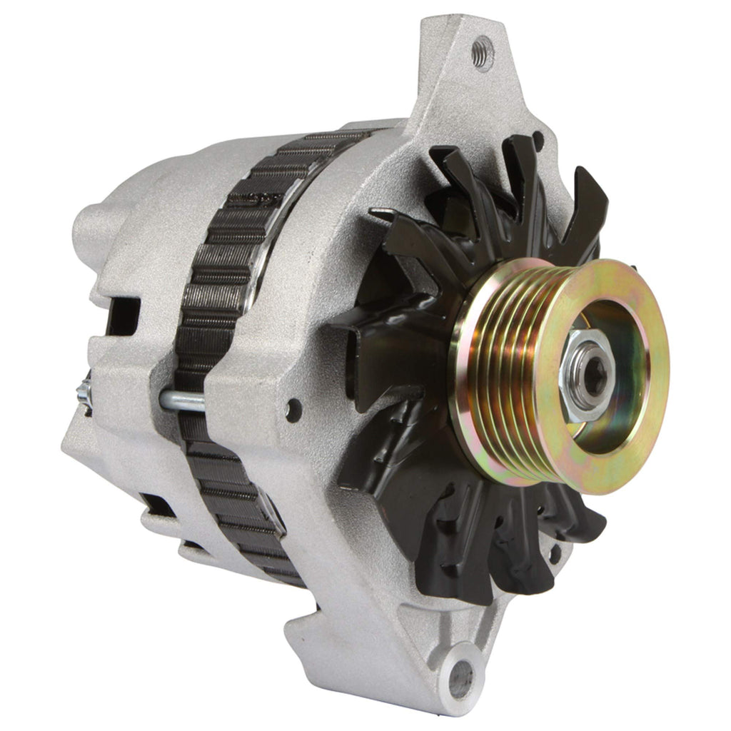 DB Electrical Alternator for Chevrolet P Series Trucks R Suburban 1987-1995