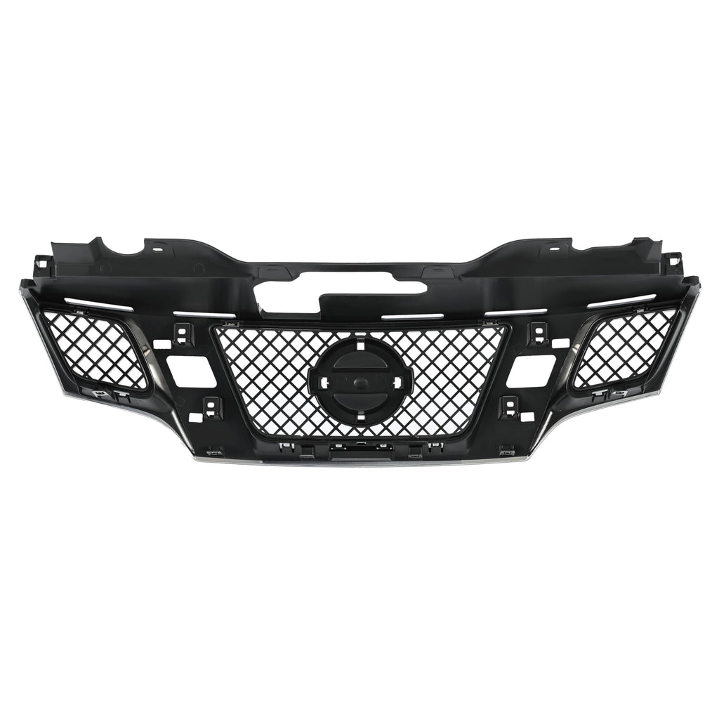 HECASA Grille Compatible with 2013-2021 NV200