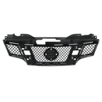 HECASA Grille Compatible with 2013-2021 NV200