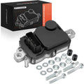 A-Premium Fuel Pump Driver Module with Bolts Compatible with Ford, Lincoln
