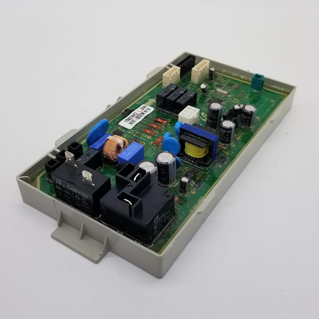 OEM Replacement for Samsung Dryer Control DC92-00322M