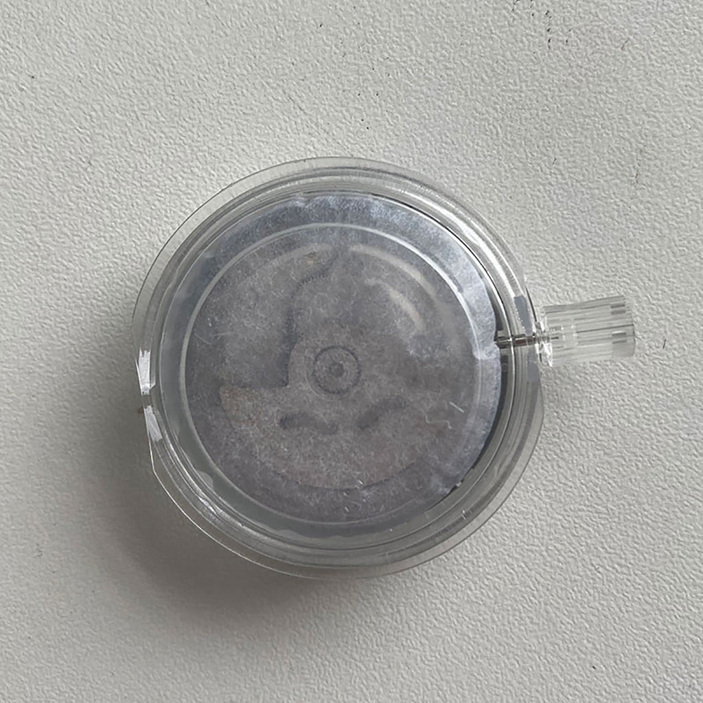 Mechanical Automatic Movement Date Crown Replacement for NH35A NH35