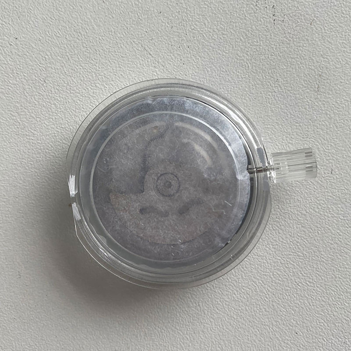 Mechanical Automatic Movement Date Crown Replacement for NH35A NH35