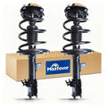 Maxfavor Front Complete Struts Compatible with Toyota Avalon 2004-2005